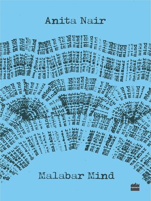 cover image of Malabar Mind